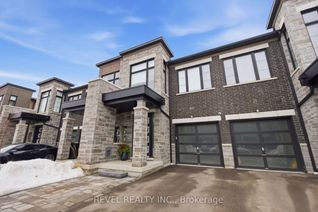 Freehold Townhouse for Rent, 69 Pine Gate Pl, Whitby, ON Freehold Townhouse for Rent, 69 Pine Gate Pl, Whitby, ON