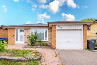 House for Sale, 3404 Monica Dr, Mississauga, ON