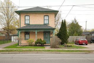 Property for Sale, 846 George St N, Peterborough, ON Property for Sale, 846 George St N, Peterborough, ON
