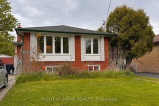 Property for Rent, 980 Midlan Ave #Basement, Toronto, ON