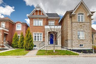 Property for Sale, 26 Plantain Ln, Richmond Hill, ON