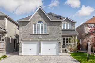 Detached House for Sale, 1342 Corm St, Innisfil, ON