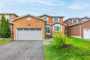 Detached House for Sale, 51 Briggs Ave, Richmond Hill, ON