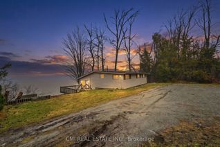 Detached House for Sale, 100 Alsops Beach Rd, Brock, ON Detached House for Sale, 100 Alsops Beach Rd, Brock, ON