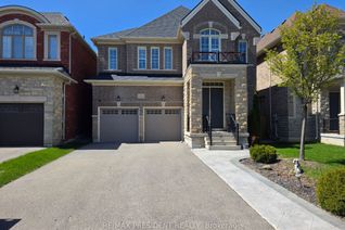 House for Rent, 3971 Berryman Trl, Mississauga, ON
