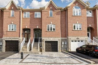 Freehold Townhouse for Sale, 735 MAXMAN St, Mississauga, ON Freehold Townhouse for Sale, 735 MAXMAN St, Mississauga, ON