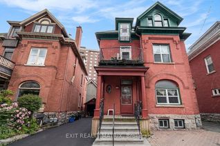 Property for Sale, 14 Somerset St W, Ottawa Centre, ON Property for Sale, 14 Somerset St W, Ottawa Centre, ON