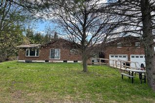 Farm for Sale, 1185 Sturgeon Rd, Kawartha Lakes, ON