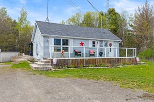 Bungalow for Sale, 102 Junetown Rd, Front of Yonge, ON