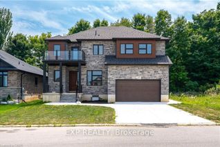 House for Rent, 25 Sunview Dr, Norwich, ON