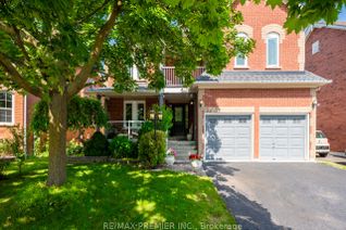 Detached House for Sale, 33 Watford St, Whitby, ON