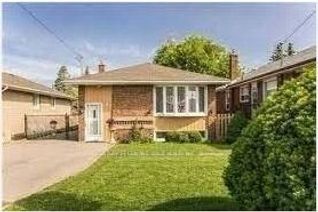 House for Rent, 62 Lombardy Cres #Bsmt, Toronto, ON
