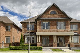 Semi-Detached House for Sale, 170 Moody Dr, Vaughan, ON