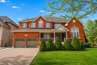 Property for Sale, 38 Camelot Sq, Barrie, ON
