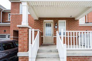 Townhouse for Sale, 67 Benhurst Cres, Brampton, ON