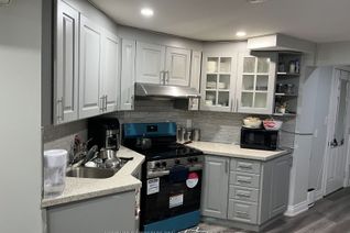 Townhouse for Rent, 35 Wardenwood Dr, Brampton, ON