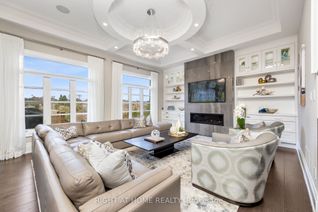 Detached House for Sale, 3124 Daniel Way, Oakville, ON