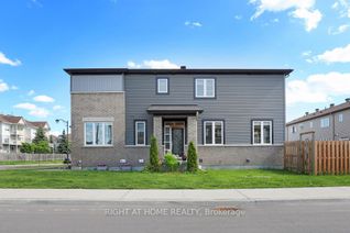 Townhouse for Sale, 900 Serrano St, Orleans - Cumberland and Area, ON