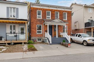 House for Sale, 46 HAVELOCK St, Glebe - Ottawa East and Area, ON