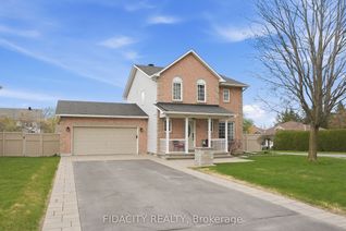 Detached House for Sale, 21 West Ridge Dr, Stittsville - Munster - Richmond, ON Detached House for Sale, 21 West Ridge Dr, Stittsville - Munster - Richmond, ON