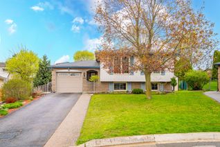 Bungalow for Sale, 28 Rudi Ct, Cambridge, ON Bungalow for Sale, 28 Rudi Ct, Cambridge, ON