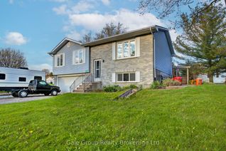 Property for Sale, 3965 Milton St, Perth East, ON