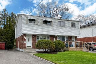 Property for Sale, 315 Durham Ct, Oshawa, ON