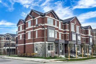 Freehold Townhouse for Rent, 42 Stoeber Ln, Markham, ON Freehold Townhouse for Rent, 42 Stoeber Ln, Markham, ON