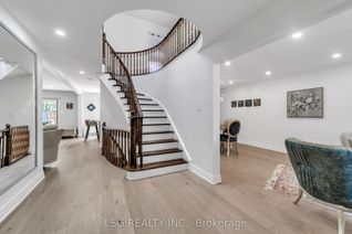 Detached House for Sale, 629 York Hill Blvd, Vaughan, ON Detached House for Sale, 629 York Hill Blvd, Vaughan, ON