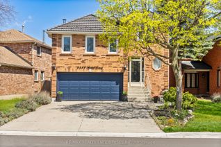 House for Sale, 4579 Tribal Ct, Mississauga, ON House for Sale, 4579 Tribal Ct, Mississauga, ON