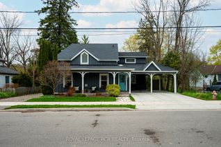 House for Sale, 145 Albert St, Caledon, ON