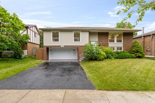 House for Sale, 7209 Fayette Cir, Mississauga, ON
