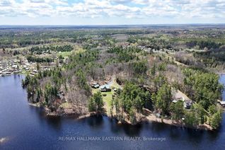 Property for Sale, 101 Fire Route 1 N/A, Havelock-Belmont-Methuen, ON