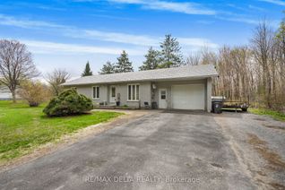 House for Sale, 658 Ch Boundary Rd, Alfred and Plantagenet, ON
