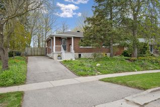 Property for Sale, 22 Hamel Ave, Guelph, ON