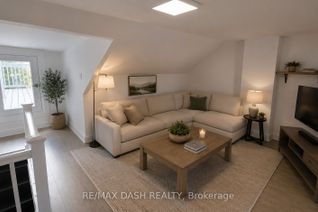 Semi-Detached House for Rent, 13 Hocken Ave #Upper, Toronto, ON Semi-Detached House for Rent, 13 Hocken Ave #Upper, Toronto, ON