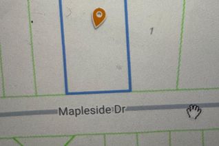 Vacant Residential Land for Sale, LOT 2 RCP 1696 Dr, Wasaga Beach, ON