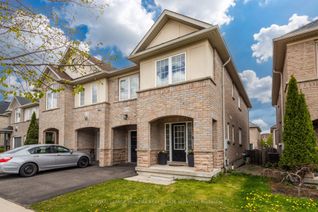 Semi-Detached House for Sale, 4170 Thomas Alton Blvd, Burlington, ON