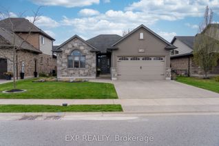 Bungalow for Sale, 8736 Angie Dr, Niagara Falls, ON