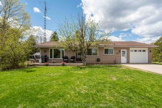 Property for Sale, 2086 McCrackens Landing Rd, Douro-Dummer, ON