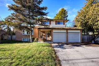 Sidesplit for Sale, 715 Collins Bay Rd, Kingston, ON
