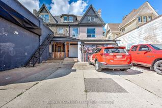 Semi-Detached House for Sale, 544 Dundas St E, London East, ON
