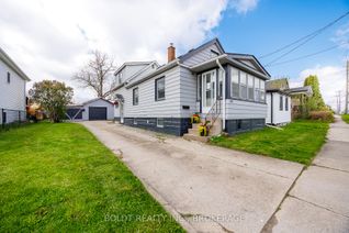 Property for Sale, 142 CLARA St, Thorold, ON