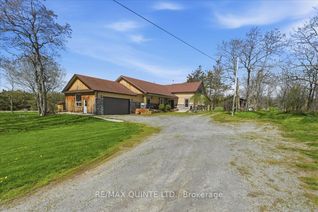 House for Sale, 1686 County Road 13 N/A, Prince Edward County, ON