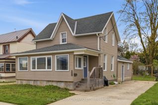 Detached House for Sale, 368 Wellington Ave S, North Perth, ON Detached House for Sale, 368 Wellington Ave S, North Perth, ON