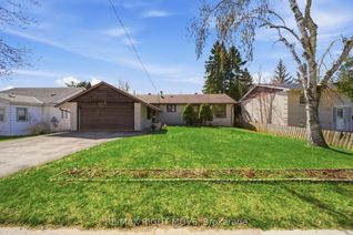 Bungalow for Sale, 23A George St, Orillia, ON