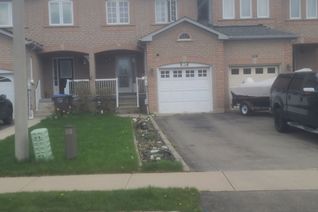 Freehold Townhouse for Sale, 126 Twin Pines Cres, Brampton, ON