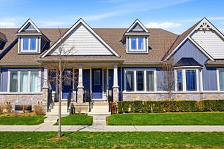 Bungaloft for Sale, 80 Marsh Ave #4, Peterborough, ON