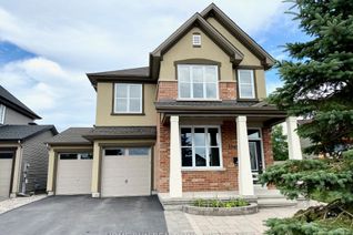 Property for Rent, 116 Watershield Rdg, Barrhaven, ON
