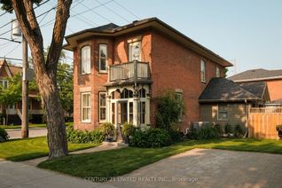Property for Sale, 558 Harvey St, Peterborough, ON